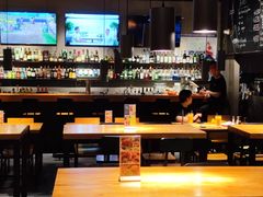 -Secco德式餐吧(南秀村店)