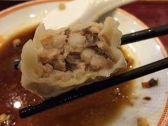 峰润大眼酒楼-大眼锅贴水饺(河东店)