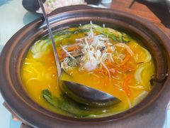 淮扬全家福-扬州狮子楼·非遗淮扬菜(总店)