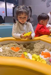 -幻贝家儿童乐园(苏州中心店)