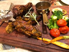 -大树餐厅(红旗街万达店)