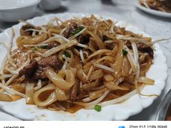 -罗记家常菜(鸿景花园店)