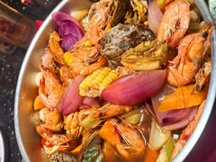 -和福顺·牛肉海鲜焖锅(汕头金平万达广场店)