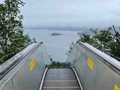 -千岛湖天屿景区