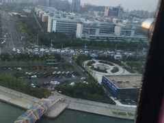 -琴岛之星摩天轮