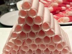 -南门涮肉(天坛南门店)
