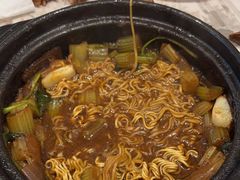 -二楼老店重庆鸡公煲(真光路店)