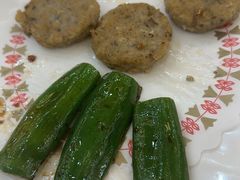 -丰尔粥食·顺德鱼生·干蒸排骨顺德菜(大良分店)