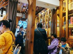 -隔壁老王·家常云南菜(花巷店)