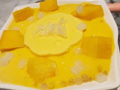 芒果布丁-大熊小厨(七星店)