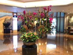 -上海静安昆仑大酒店