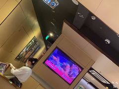 -海底捞火锅(青悦城店)