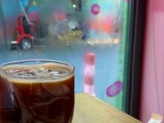 -Punchline Coffee&Roaster(同济大学店)