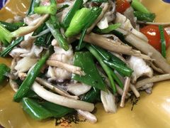 -白家寨子·山野白族菜(古城总店)