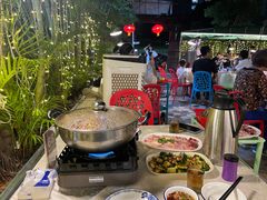 -小煵记·打边炉(西丽文光店)