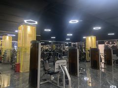 -峰鸟自助健身(锦泰城店)