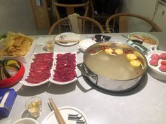 -俏牛哥鲜牛肉牛肆馆(重庆天地店)
