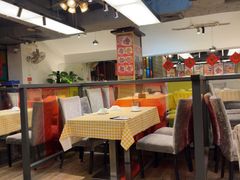 -老廣食堂(区庄店)
