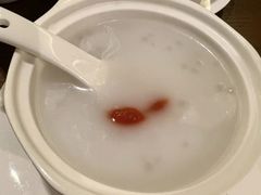 香芋西米露-水月周庄铂尔曼酒店-水月荟中餐厅