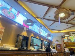 -蓉李记成都名小吃(武汉菱角湖万达店)