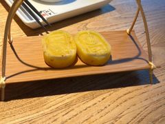 -吴越荣记·苏州菜·松鼠桂鱼(娄门景区店)