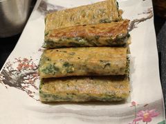 -曹家小菜(胜太路店)