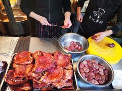 -霄汉羊排(万松园一店)