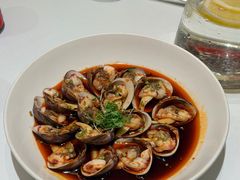 -荣兴酒家(徐家汇店)