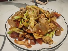 -旺达·福州菜(正大广场店)