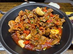 -食理八湘(中海城风情苑北区店)