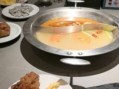 -额尔敦·品质自助(摩尔城店)