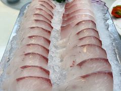 -新享乐海鲜(翠华路店)