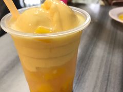 -芬芳甜品(同福路店)