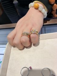 -Cindy Jewelry·钻戒·彩色宝石