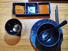 -山居屋炭火烧肉(厚街万达店)