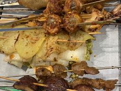 -纪录片《人生一串》体验店(静安店)