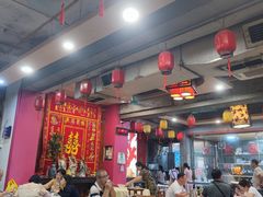 -禄源公·老莞诚饭店