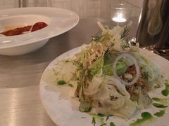 -Ocean's Table 欧舍