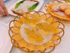 -东方之珠海鲜酒楼(南开店)