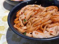 猪油拌粉-聚味瞿记·龙虾堂(咸嘉湖店)