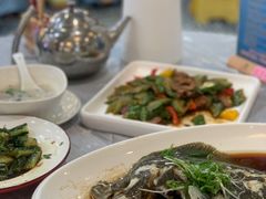 -春满人间酒楼(园岭中路店)