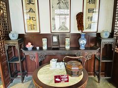 -李叔同故居纪念馆