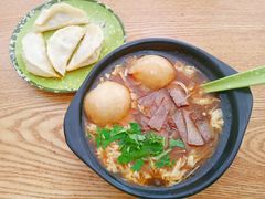 -无锡特色酸辣汤(现代广场店)