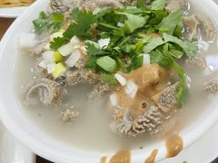 -白魁老号饭庄(交道口店)