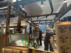 -太犇牛手作茶铺(江北虹悦城店)