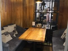-雅城香慧咖啡馆(常德路店)