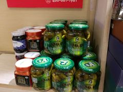 -裕昌红肠·老烧鸡(香滨店)