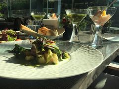 -外滩悦榕庄·海怡西餐厅