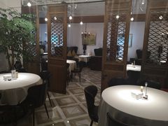大堂-时间仓(湘江世纪城店)