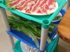 iphone_upload_pic-稻香园猪肚鸡火锅店(漠江路店)